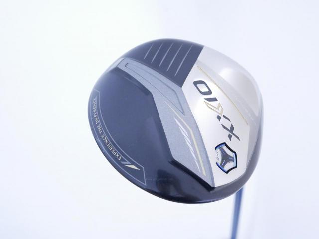 Driver : XXIO : ไดรเวอร์ XXIO 13 (ออกปี 2024) Loft 10.5 ก้าน MP-1300 Flex R
