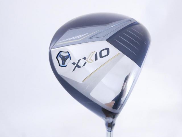 Driver : XXIO : ไดรเวอร์ XXIO 13 (ออกปี 2024) Loft 10.5 ก้าน MP-1300 Flex R