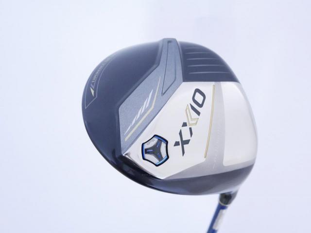 Driver : XXIO : ไดรเวอร์ XXIO 13 (ออกปี 2024) Loft 10.5 ก้าน MP-1300 Flex R