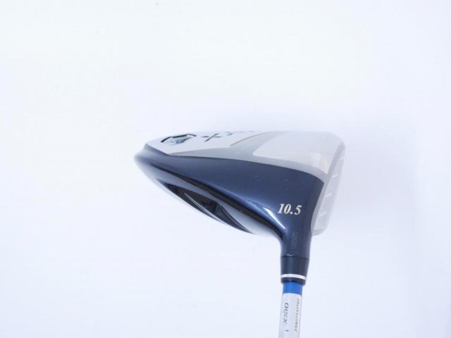 Driver : XXIO : ไดรเวอร์ XXIO 13 (ออกปี 2024) Loft 10.5 ก้าน MP-1300 Flex R