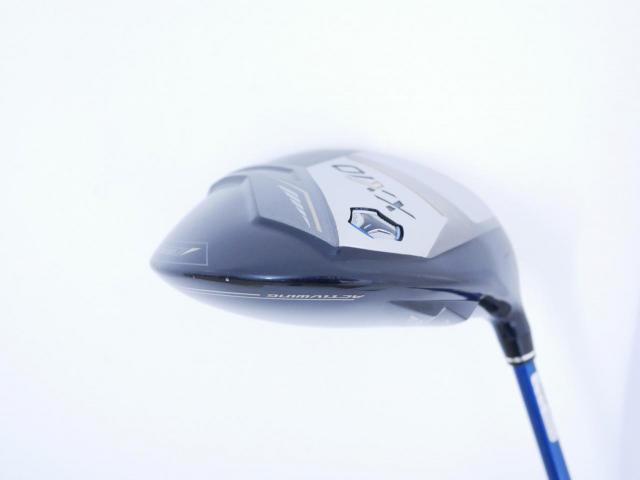 Driver : XXIO : ไดรเวอร์ XXIO 13 (ออกปี 2024) Loft 10.5 ก้าน MP-1300 Flex R
