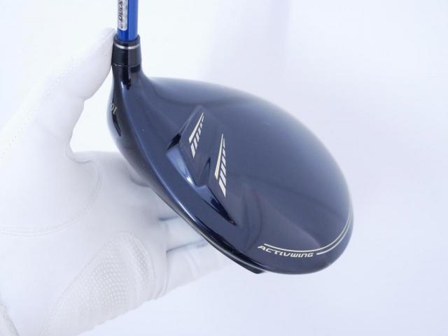 Driver : XXIO : ไดรเวอร์ XXIO 13 (ออกปี 2024) Loft 10.5 ก้าน MP-1300 Flex R