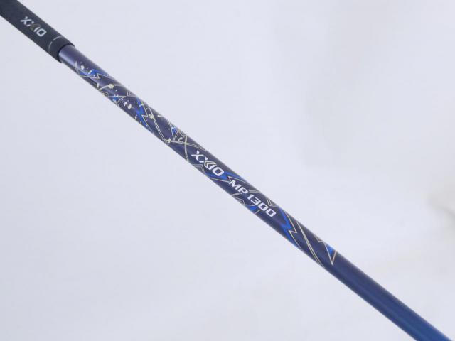 Driver : XXIO : ไดรเวอร์ XXIO 13 (ออกปี 2024) Loft 10.5 ก้าน MP-1300 Flex R