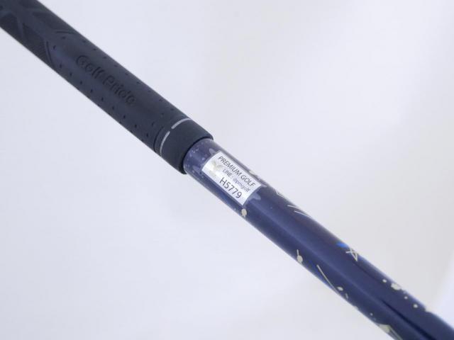 Driver : XXIO : ไดรเวอร์ XXIO 13 (ออกปี 2024) Loft 10.5 ก้าน MP-1300 Flex R