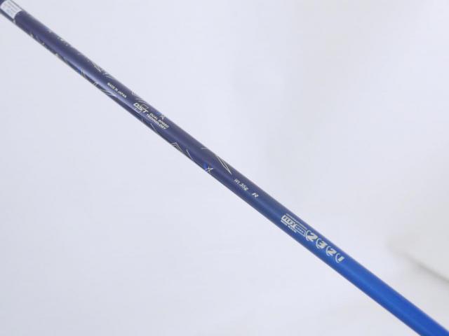 Driver : XXIO : ไดรเวอร์ XXIO 13 (ออกปี 2024) Loft 10.5 ก้าน MP-1300 Flex R