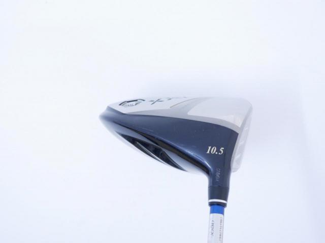 Driver : XXIO : ไดรเวอร์ XXIO 13 (ออกปี 2024) Loft 10.5 ก้าน MP-1300 Flex S