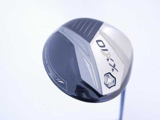 Driver : XXIO : ไดรเวอร์ XXIO 13 (ออกปี 2024) Loft 10.5 ก้าน MP-1300 Flex S