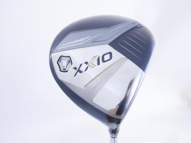 Driver : XXIO : ไดรเวอร์ XXIO 13 (ออกปี 2024) Loft 10.5 ก้าน MP-1300 Flex S