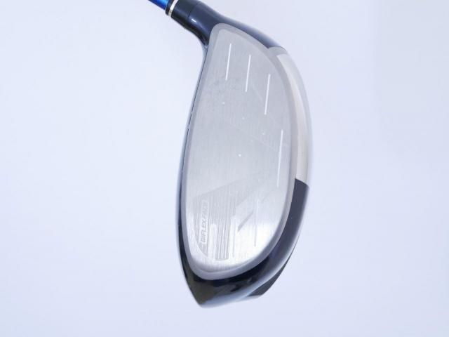 Driver : XXIO : ไดรเวอร์ XXIO 13 (ออกปี 2024) Loft 10.5 ก้าน MP-1300 Flex S