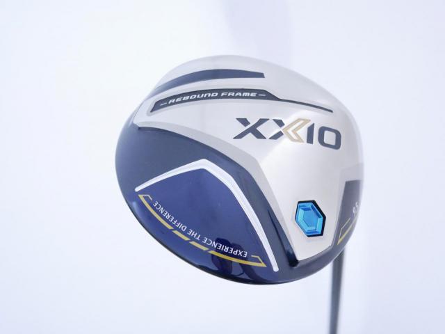 Driver : XXIO : ไดรเวอร์ XXIO 12 (ออกปี 2022) Loft 9.5 ก้าน MP-1200 Flex S