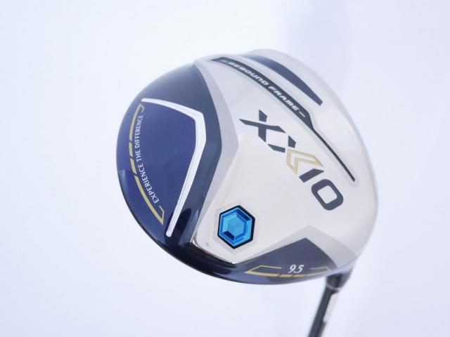 Driver : XXIO : ไดรเวอร์ XXIO 12 (ออกปี 2022) Loft 9.5 ก้าน MP-1200 Flex S