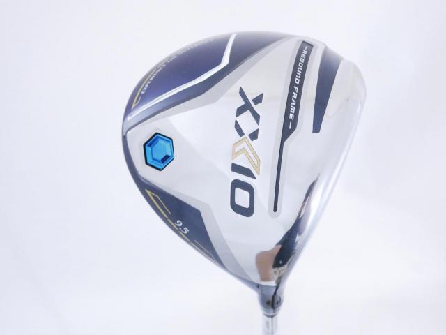 Driver : XXIO : ไดรเวอร์ XXIO 12 (ออกปี 2022) Loft 9.5 ก้าน MP-1200 Flex S
