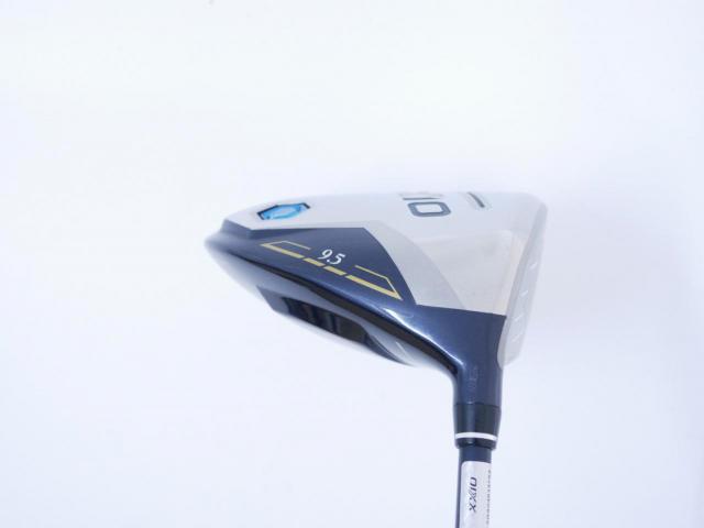Driver : XXIO : ไดรเวอร์ XXIO 12 (ออกปี 2022) Loft 9.5 ก้าน MP-1200 Flex S