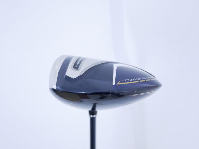 Driver : XXIO : ไดรเวอร์ XXIO 12 (ออกปี 2022) Loft 9.5 ก้าน MP-1200 Flex S