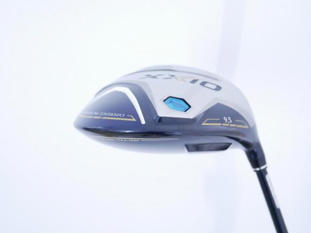 Driver : XXIO : ไดรเวอร์ XXIO 12 (ออกปี 2022) Loft 9.5 ก้าน MP-1200 Flex S