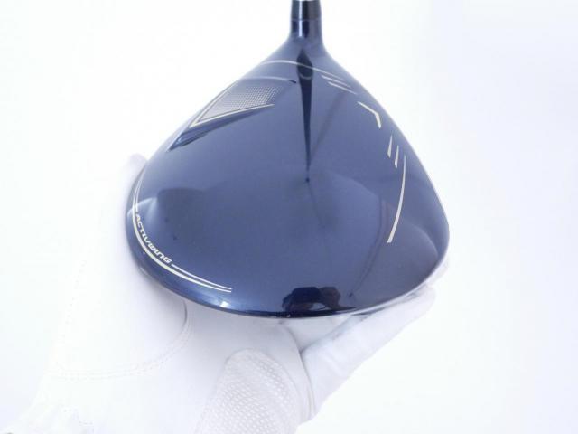 Driver : XXIO : ไดรเวอร์ XXIO 12 (ออกปี 2022) Loft 9.5 ก้าน MP-1200 Flex S