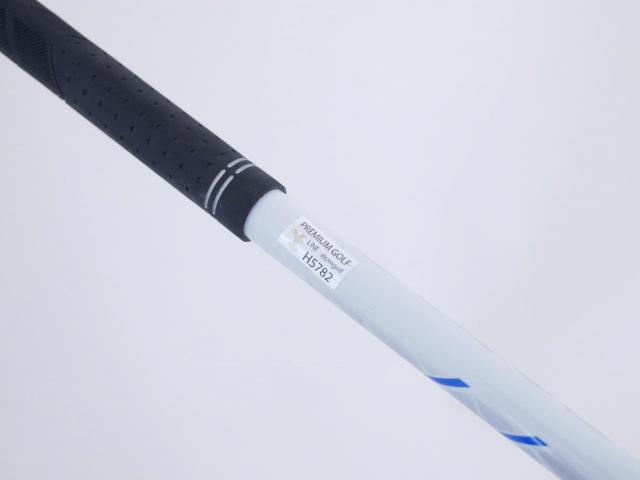 Driver : XXIO : ไดรเวอร์ XXIO 12 (ออกปี 2022) Loft 9.5 ก้าน MP-1200 Flex S