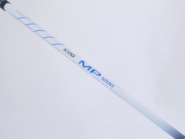 Driver : XXIO : ไดรเวอร์ XXIO 12 (ออกปี 2022) Loft 9.5 ก้าน MP-1200 Flex S