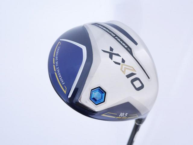 Driver : XXIO : ไดรเวอร์ XXIO 12 (ออกปี 2022) Loft 10.5 ก้าน MP-1200 Flex SR
