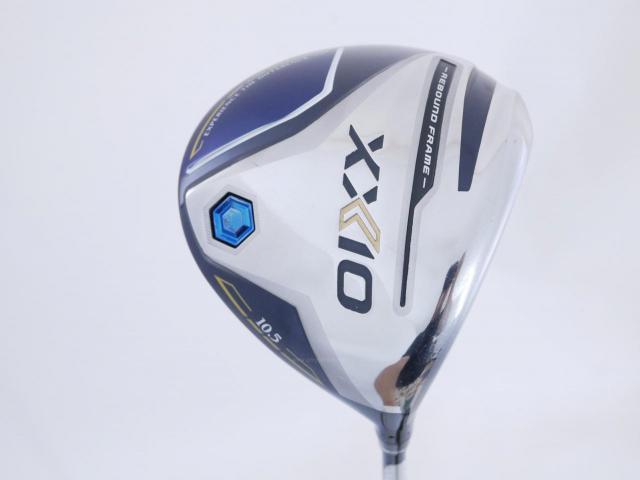 Driver : XXIO : ไดรเวอร์ XXIO 12 (ออกปี 2022) Loft 10.5 ก้าน MP-1200 Flex SR