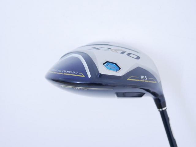 Driver : XXIO : ไดรเวอร์ XXIO 12 (ออกปี 2022) Loft 10.5 ก้าน MP-1200 Flex SR