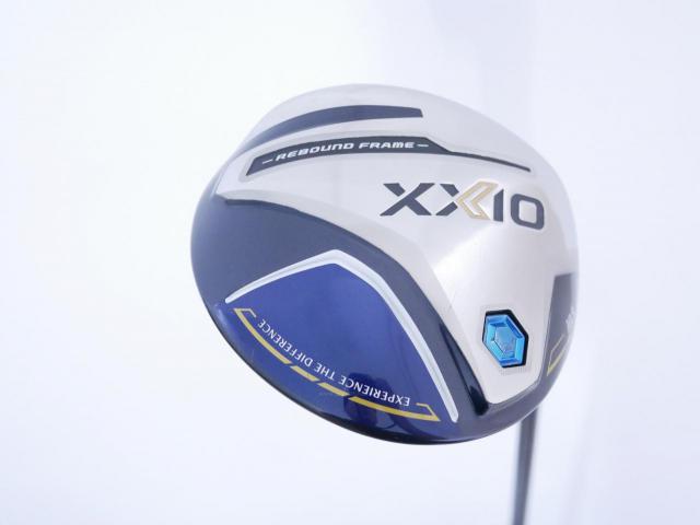 Driver : XXIO : ไดรเวอร์ XXIO 12 (ออกปี 2022) Loft 10.5 ก้าน MP-1200 Flex SR
