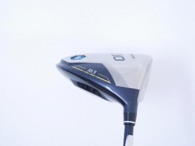 Driver : XXIO : ไดรเวอร์ XXIO 12 (ออกปี 2022) Loft 10.5 ก้าน MP-1200 Flex SR