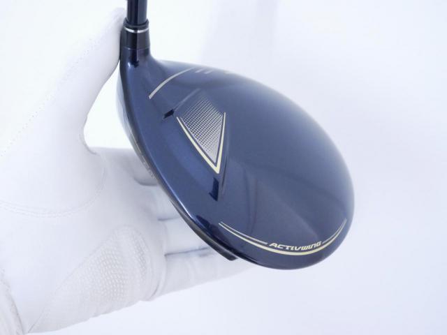 Driver : XXIO : ไดรเวอร์ XXIO 12 (ออกปี 2022) Loft 10.5 ก้าน MP-1200 Flex SR