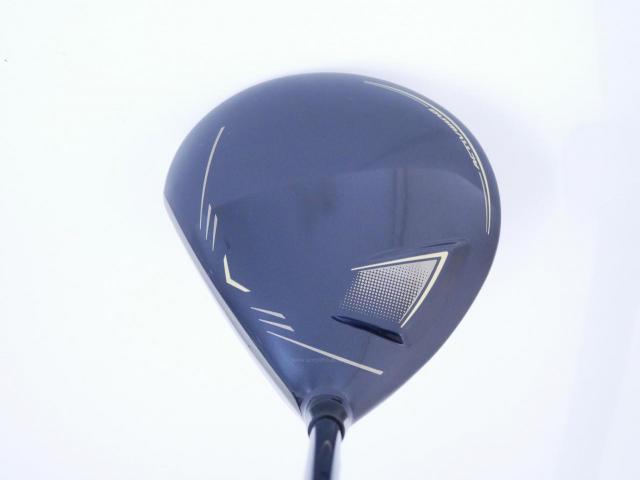 Driver : XXIO : ไดรเวอร์ XXIO 12 (ออกปี 2022) Loft 10.5 ก้าน MP-1200 Flex SR