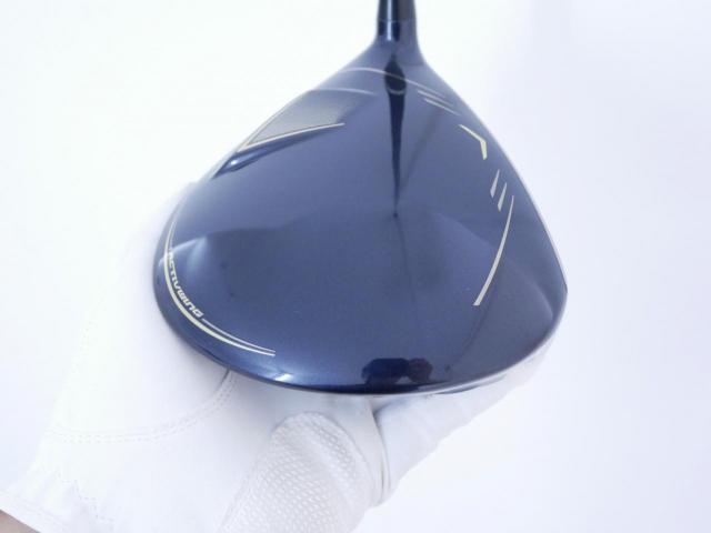 Driver : XXIO : ไดรเวอร์ XXIO 12 (ออกปี 2022) Loft 10.5 ก้าน MP-1200 Flex SR