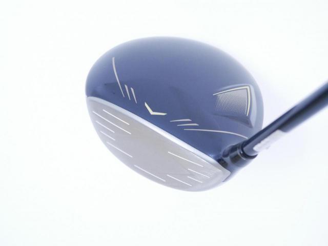 Driver : XXIO : ไดรเวอร์ XXIO 12 (ออกปี 2022) Loft 10.5 ก้าน MP-1200 Flex SR