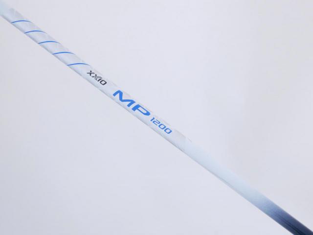 Driver : XXIO : ไดรเวอร์ XXIO 12 (ออกปี 2022) Loft 10.5 ก้าน MP-1200 Flex SR