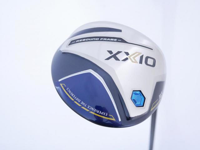 Driver : XXIO : ไดรเวอร์ XXIO 12 (ออกปี 2022) Loft 10.5 ก้าน MP-1200 Flex SR