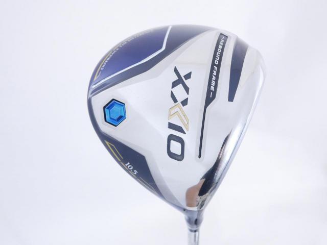Driver : XXIO : ไดรเวอร์ XXIO 12 (ออกปี 2022) Loft 10.5 ก้าน MP-1200 Flex SR