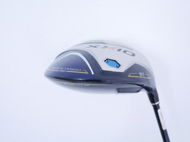Driver : XXIO : ไดรเวอร์ XXIO 12 (ออกปี 2022) Loft 10.5 ก้าน MP-1200 Flex SR