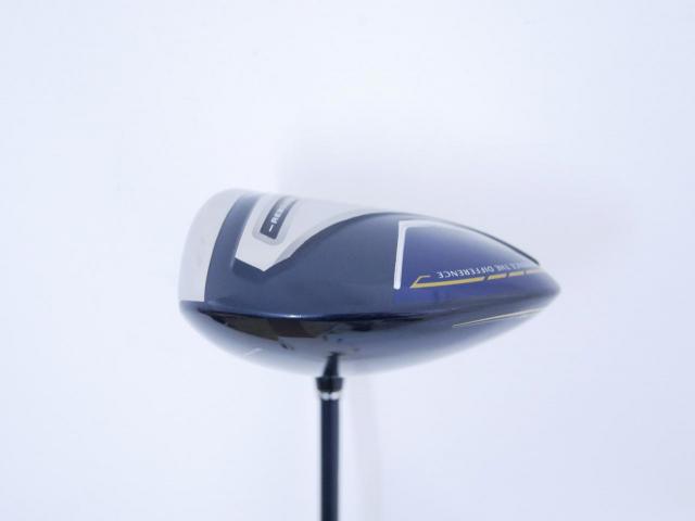 Driver : XXIO : ไดรเวอร์ XXIO 12 (ออกปี 2022) Loft 10.5 ก้าน MP-1200 Flex SR