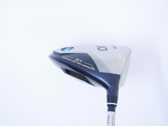 Driver : XXIO : ไดรเวอร์ XXIO 12 (ออกปี 2022) Loft 10.5 ก้าน MP-1200 Flex SR