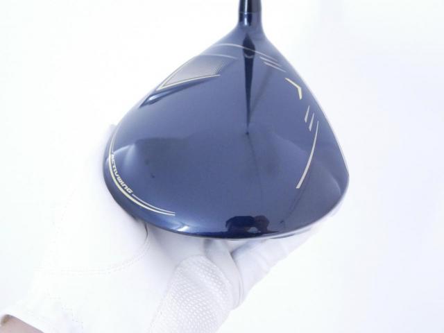 Driver : XXIO : ไดรเวอร์ XXIO 12 (ออกปี 2022) Loft 10.5 ก้าน MP-1200 Flex SR