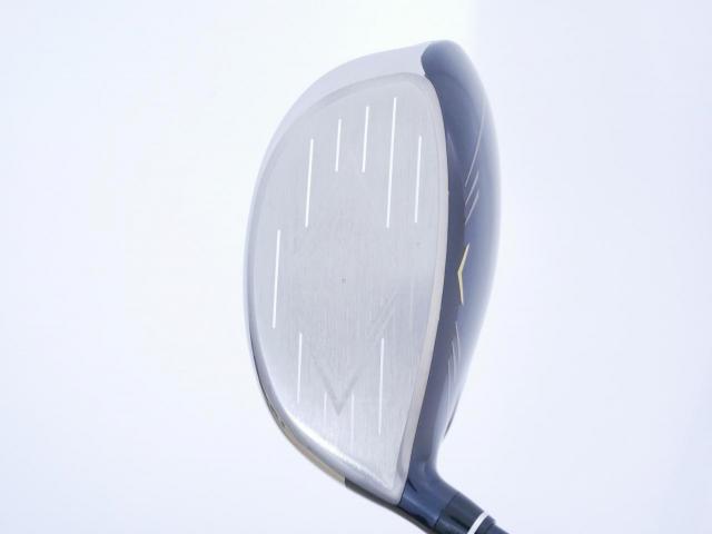 Driver : XXIO : ไดรเวอร์ XXIO 12 (ออกปี 2022) Loft 10.5 ก้าน MP-1200 Flex SR