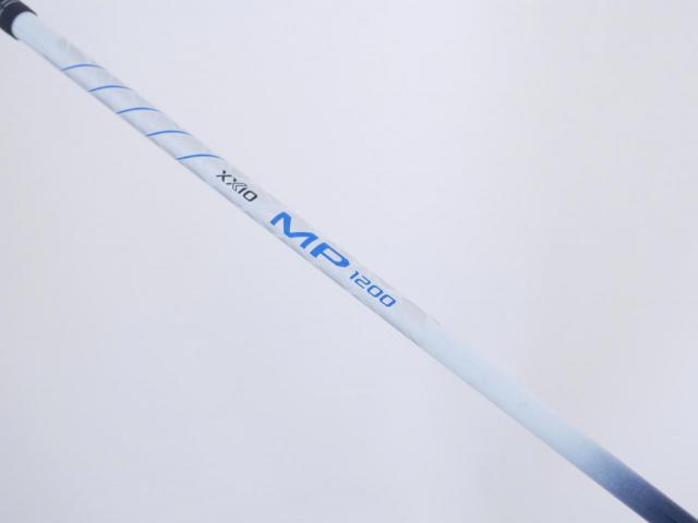 Driver : XXIO : ไดรเวอร์ XXIO 12 (ออกปี 2022) Loft 10.5 ก้าน MP-1200 Flex SR