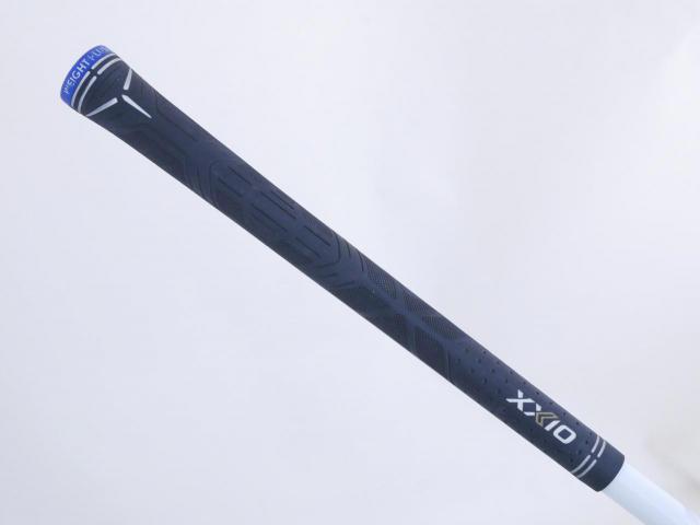 Driver : XXIO : ไดรเวอร์ XXIO 12 (ออกปี 2022) Loft 10.5 ก้าน MP-1200 Flex SR
