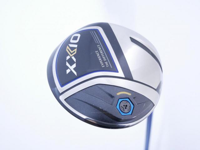 Driver : XXIO : ไดรเวอร์ XXIO 11 (รุ่นปี 2021) Loft 9.5 ก้าน MP-1100 Flex S