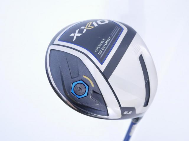 Driver : XXIO : ไดรเวอร์ XXIO 11 (รุ่นปี 2021) Loft 9.5 ก้าน MP-1100 Flex S