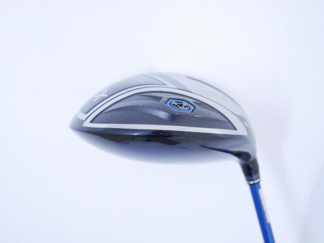 Driver : XXIO : ไดรเวอร์ XXIO 11 (รุ่นปี 2021) Loft 9.5 ก้าน MP-1100 Flex S