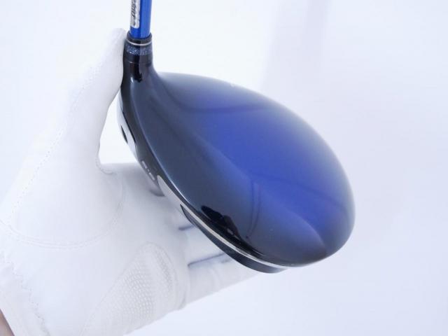 Driver : XXIO : ไดรเวอร์ XXIO 11 (รุ่นปี 2021) Loft 9.5 ก้าน MP-1100 Flex S