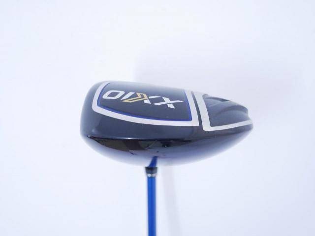 Driver : XXIO : ไดรเวอร์ XXIO 11 (รุ่นปี 2021) Loft 9.5 ก้าน MP-1100 Flex S