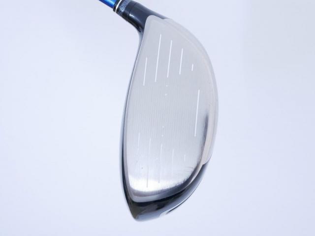 Driver : XXIO : ไดรเวอร์ XXIO 11 (รุ่นปี 2021) Loft 9.5 ก้าน MP-1100 Flex S