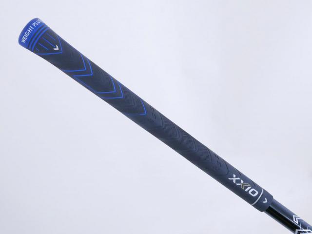 Driver : XXIO : ไดรเวอร์ XXIO 11 (รุ่นปี 2021) Loft 9.5 ก้าน MP-1100 Flex S