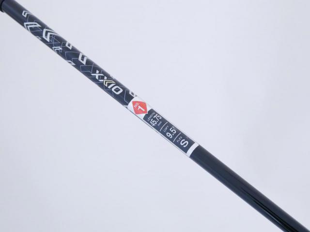 Driver : XXIO : ไดรเวอร์ XXIO 11 (รุ่นปี 2021) Loft 9.5 ก้าน MP-1100 Flex S