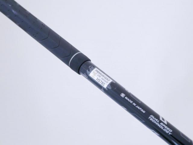 Driver : XXIO : ไดรเวอร์ XXIO 11 (รุ่นปี 2021) Loft 9.5 ก้าน MP-1100 Flex S